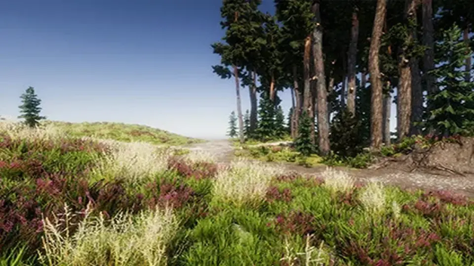 Advanced Foliage Pack 2.0