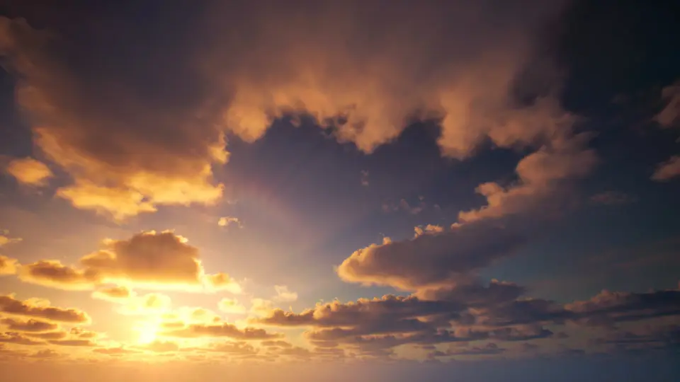 Ultra Dynamic Sky