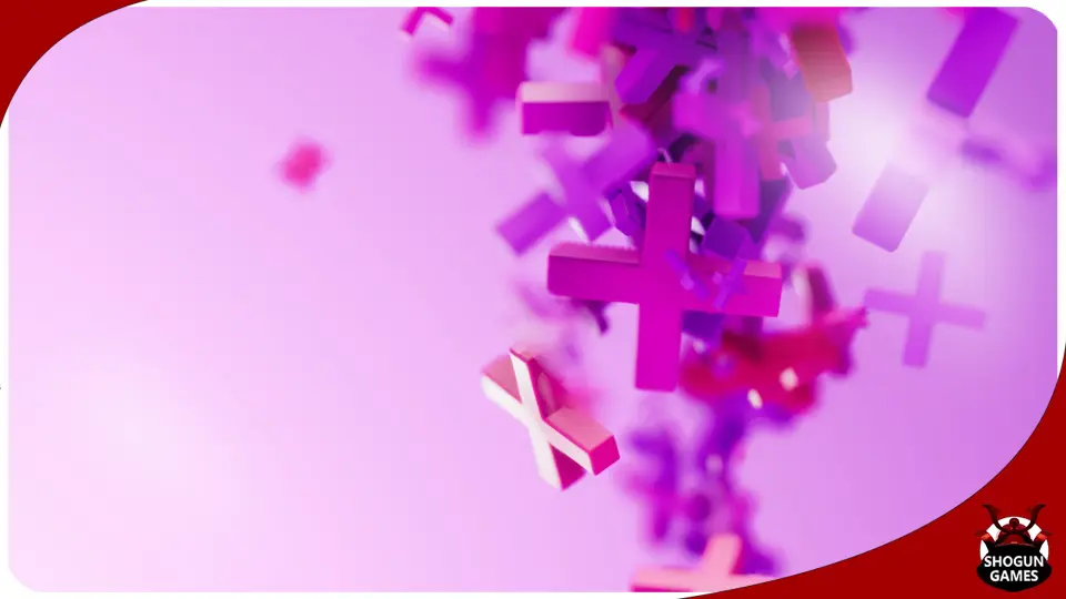 Abstract FX: Meshes