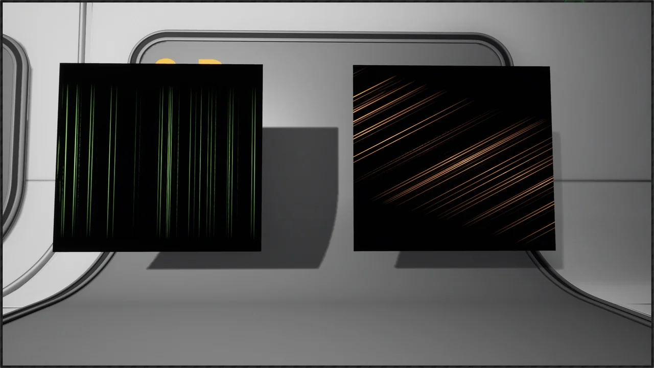 Speed Lines