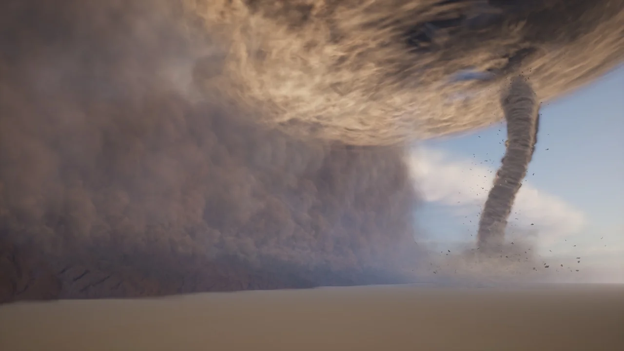 Sandstorm FX