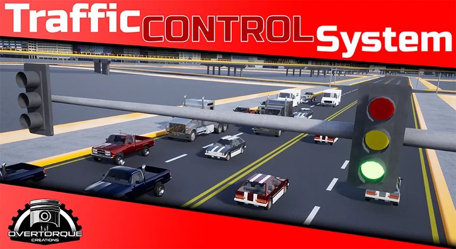 Traffic Control System