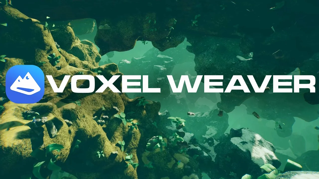 Voxel Weaver | Advanced Voxel Plugin