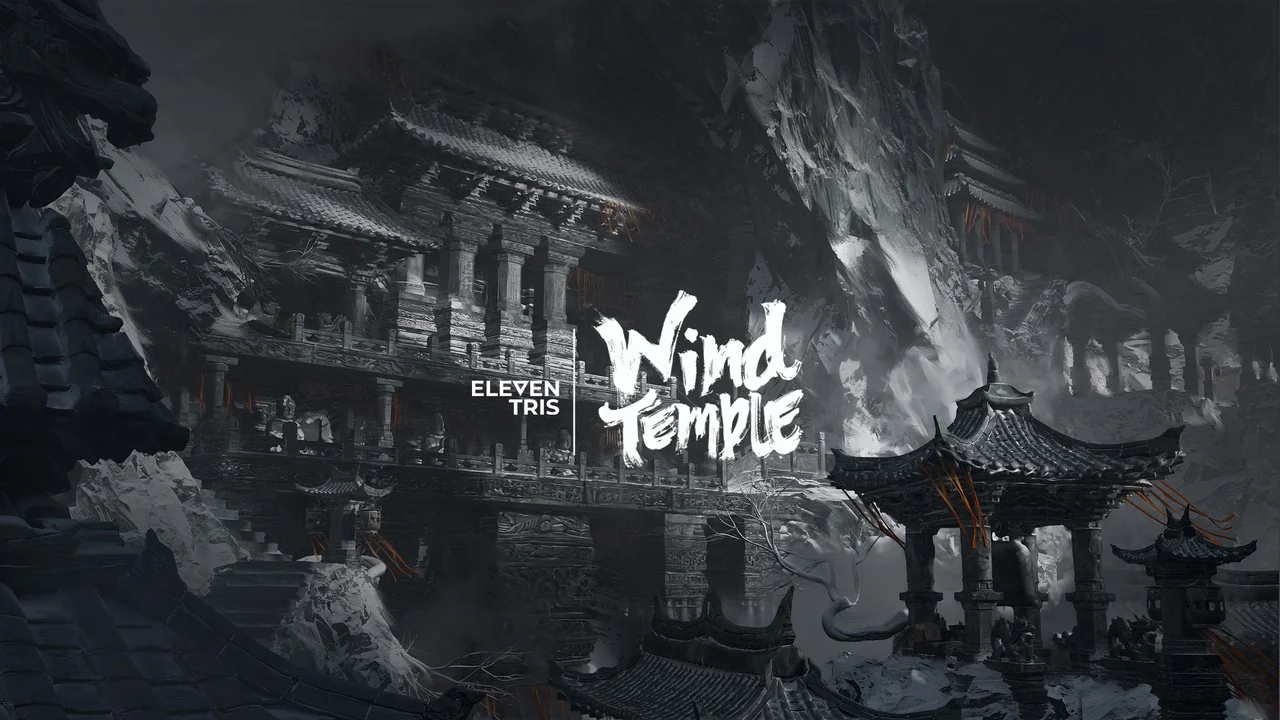 Wind Temple