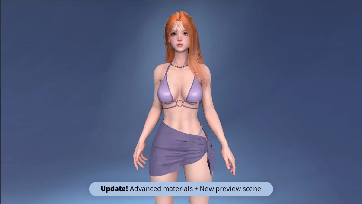 Beach Bundle: Boys and Girls