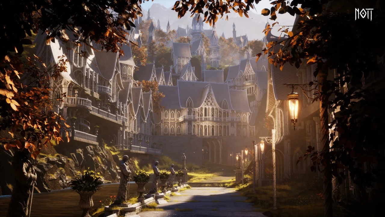Elven Modular Architecture