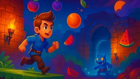 The Ultimate Unity Game Developer Course: From Zero to Hero
