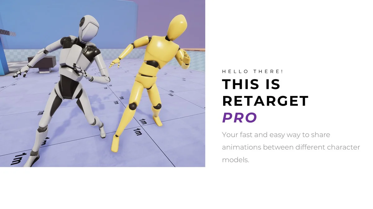 Retarget Pro
