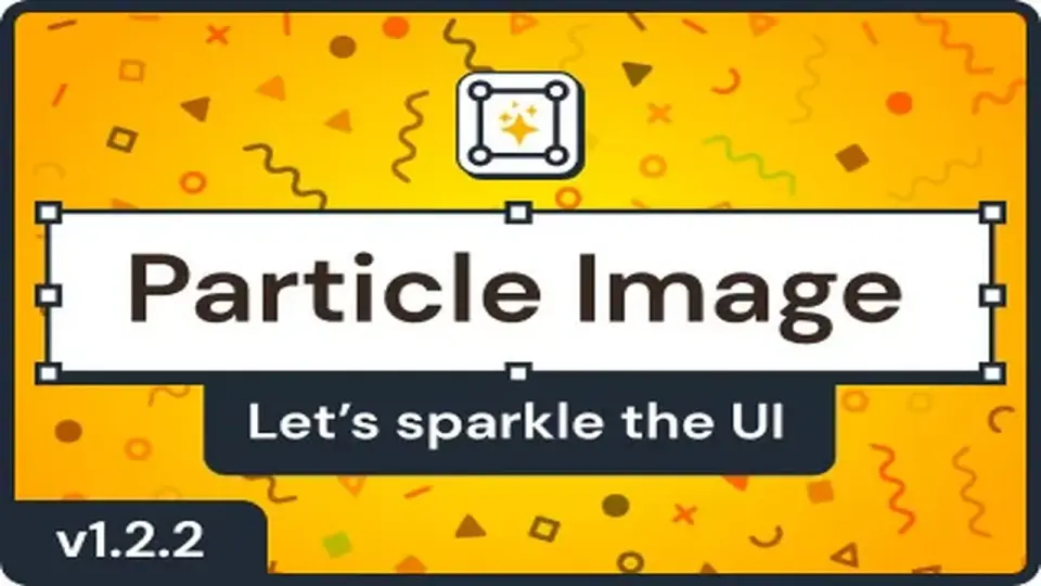 UI Particle Image