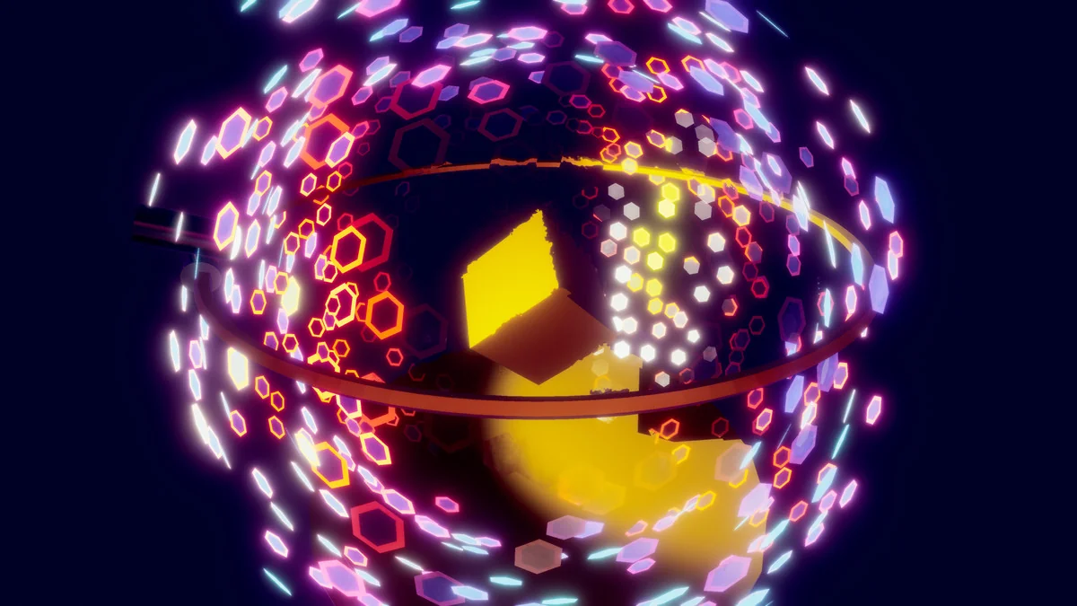 Cyber Effects - Shield