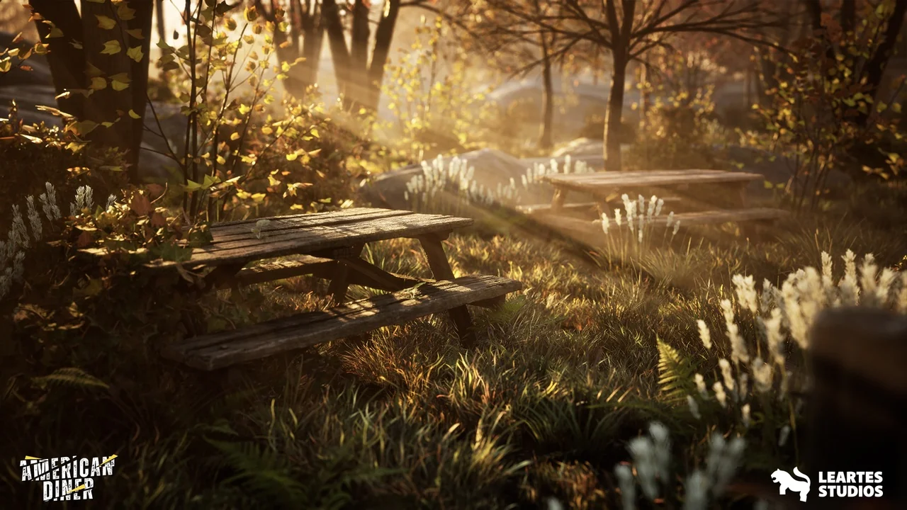 Vegetation Pack ( Vegetation Pack Vegetations Trees Bushes Grass Plants 3D )