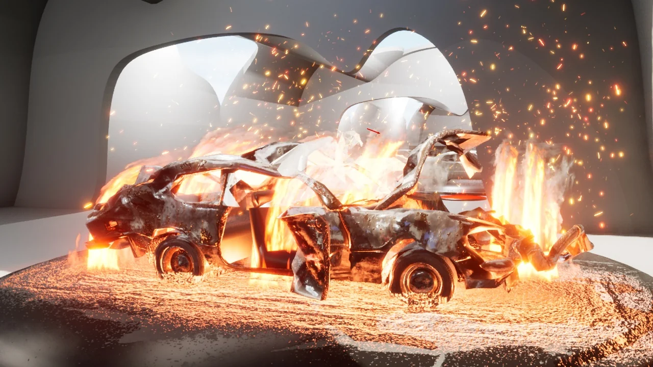 Vehicle Dynamic Effect