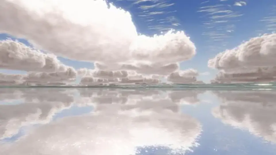 Sky Master ULTIMATE: Volumetric Skies, Clouds & Weather