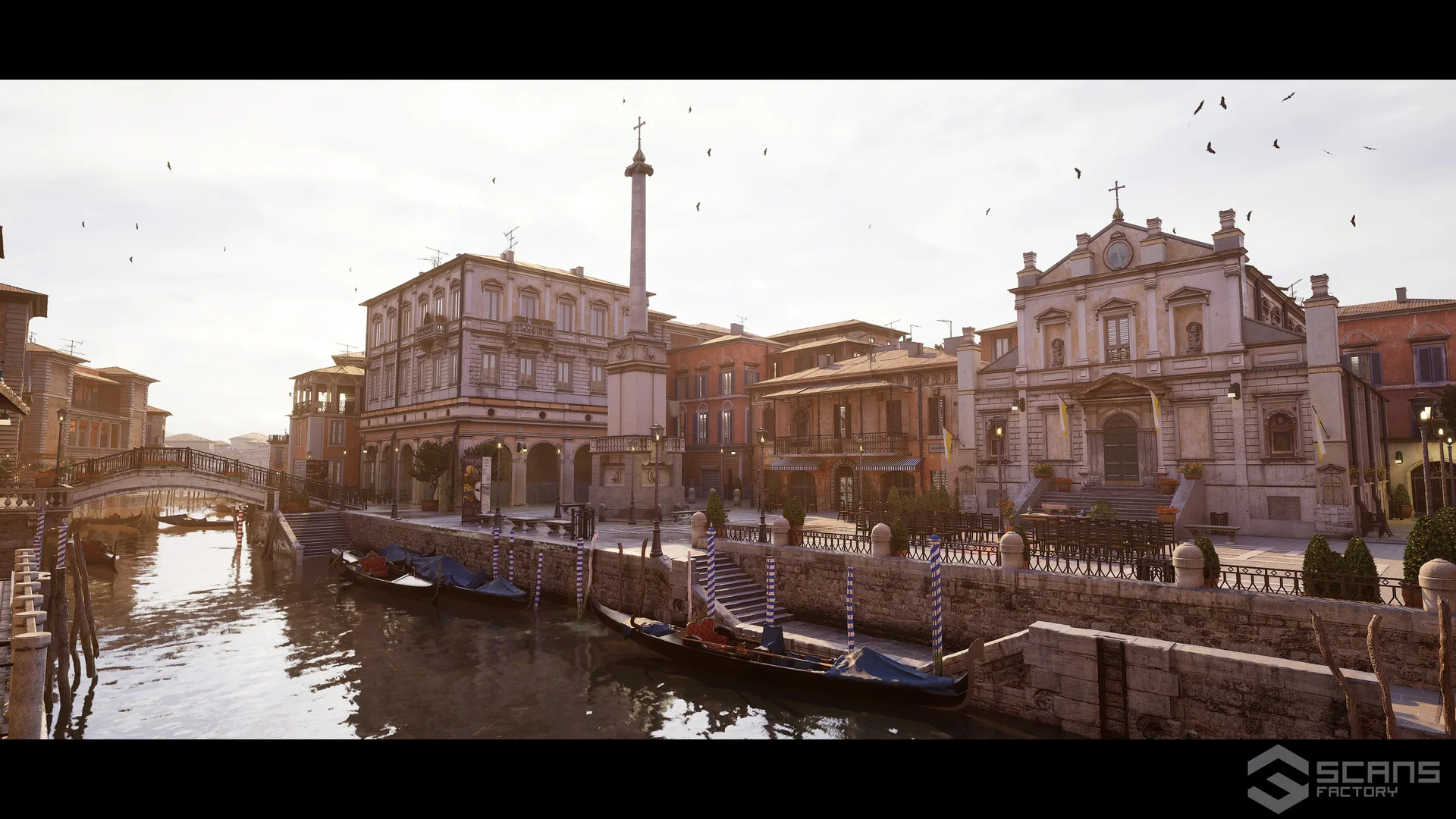 Venice - Italian City
