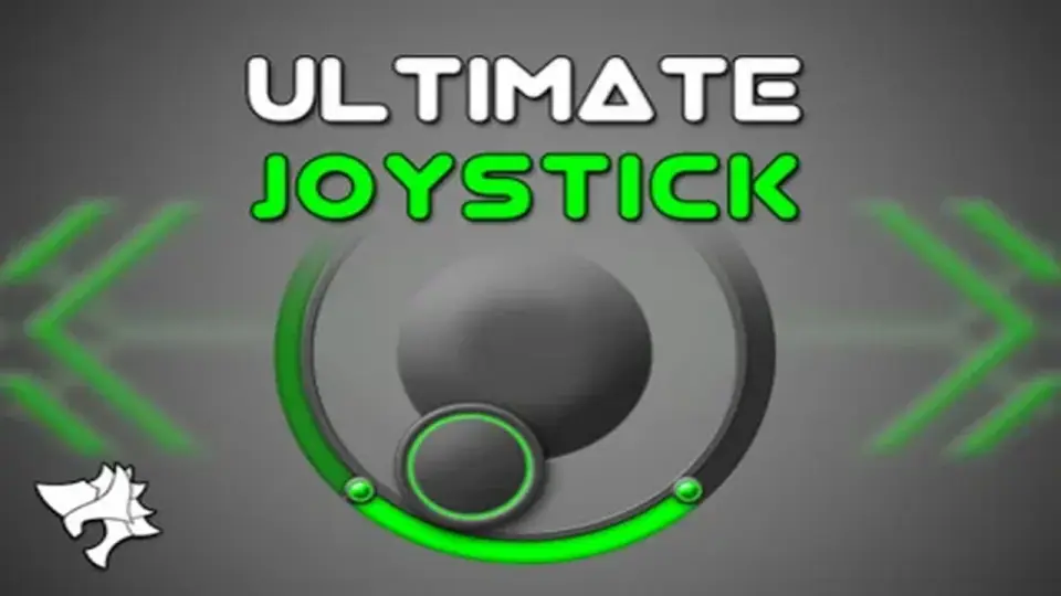 Ultimate Joystick