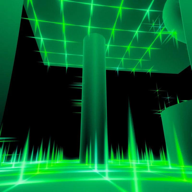 Cyber Effects - Sonar