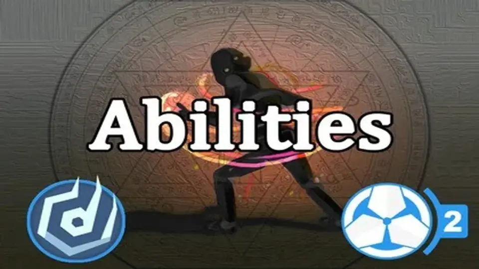 Abilities | Game Creator 2