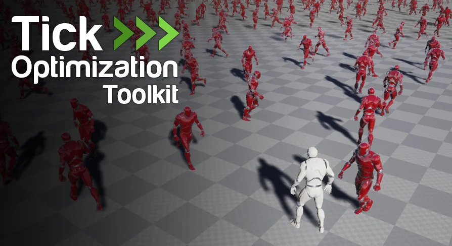 Tick Optimization Toolkit