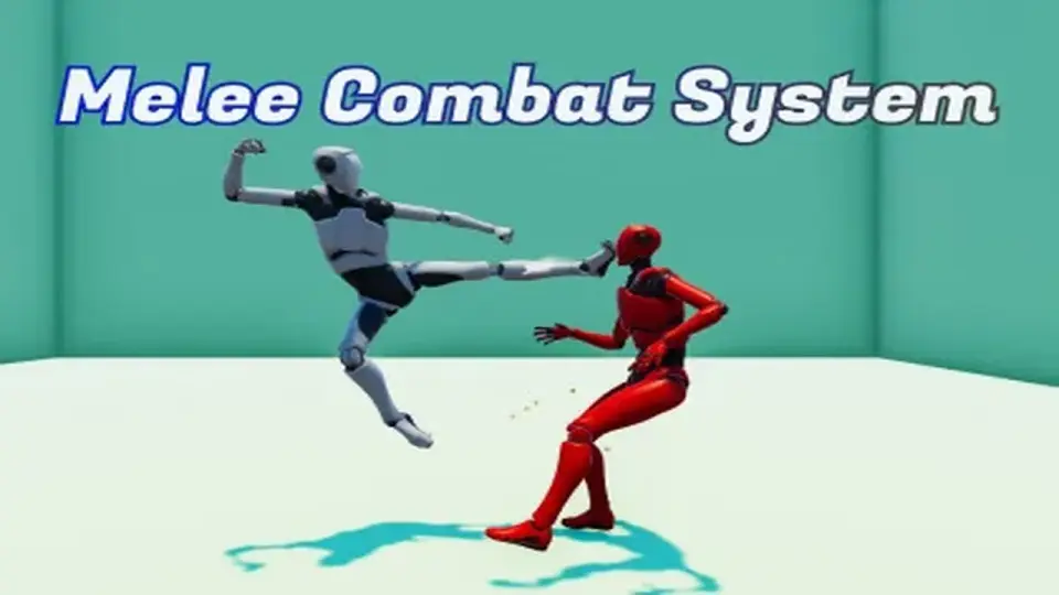 FS - Melee Combat System