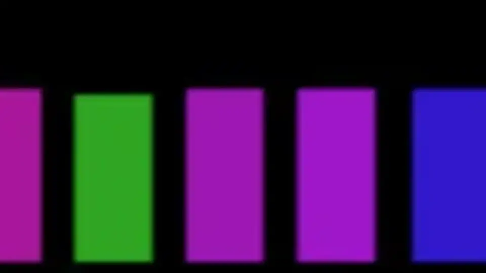 Audio Visualization & Playlist System