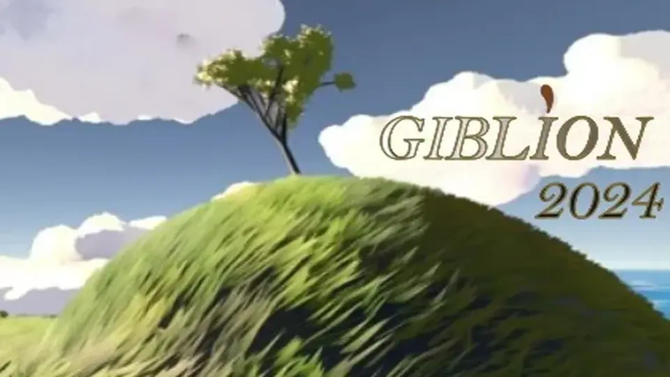 GIBLION 2024: Anime-NPR-Toon Framework