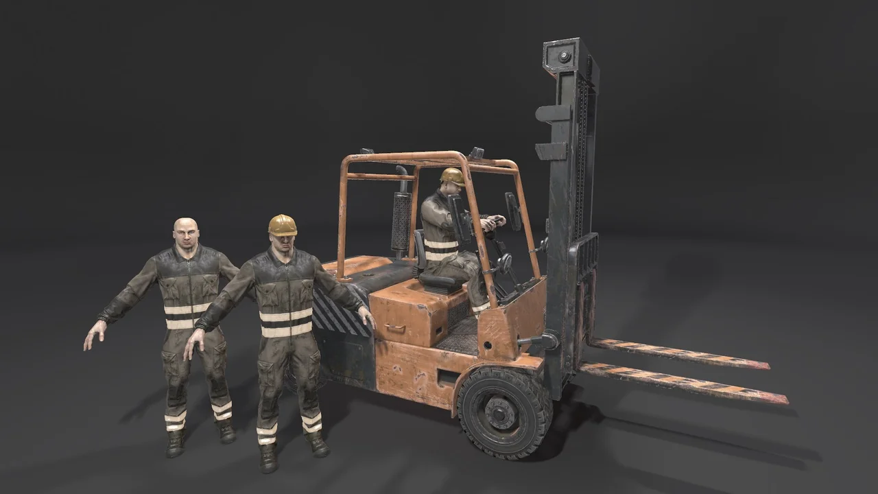 Worker