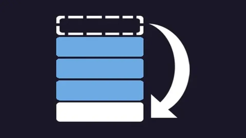 EnhancedScroller
