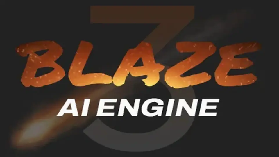 Blaze AI Engine