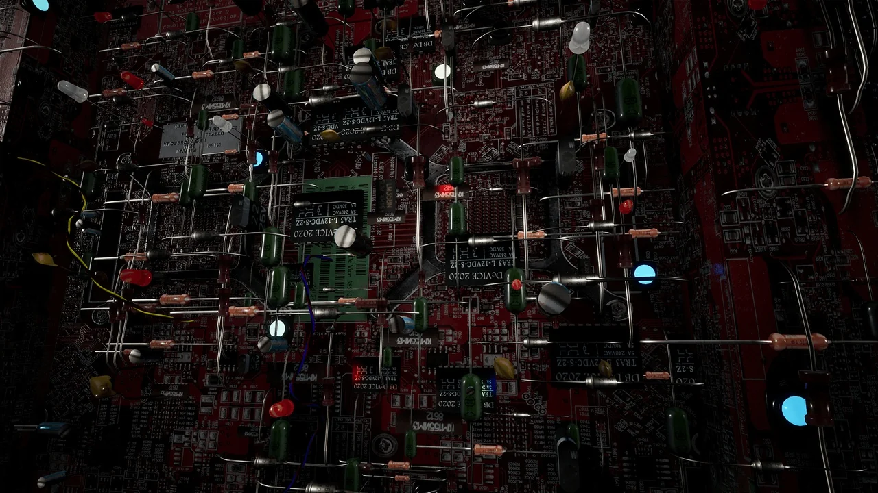 Cpu World