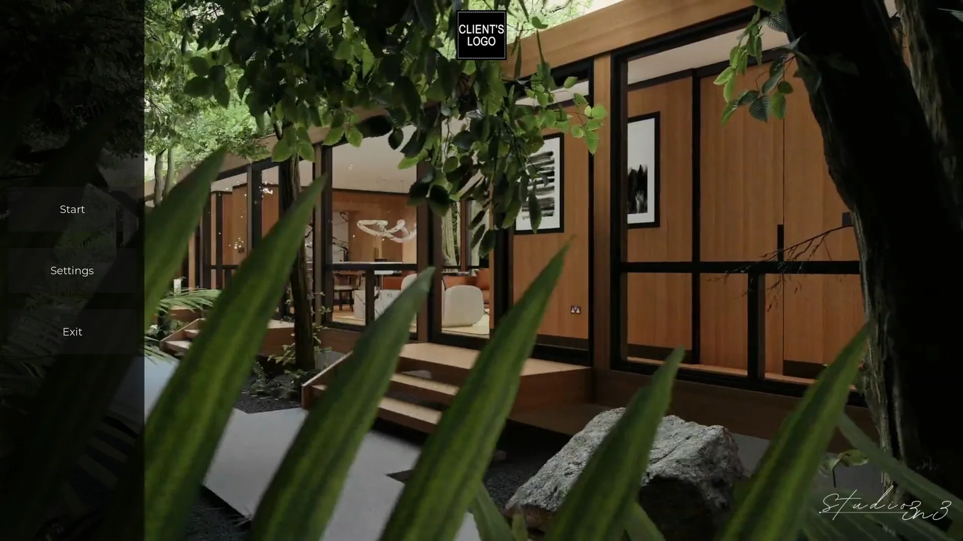 | ArchViz Template Lite |
