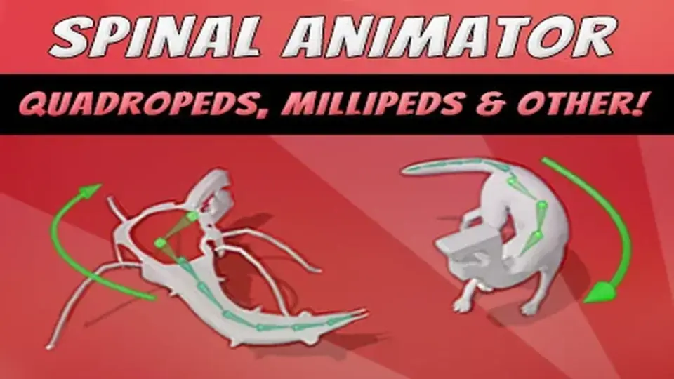 Spinal Animator