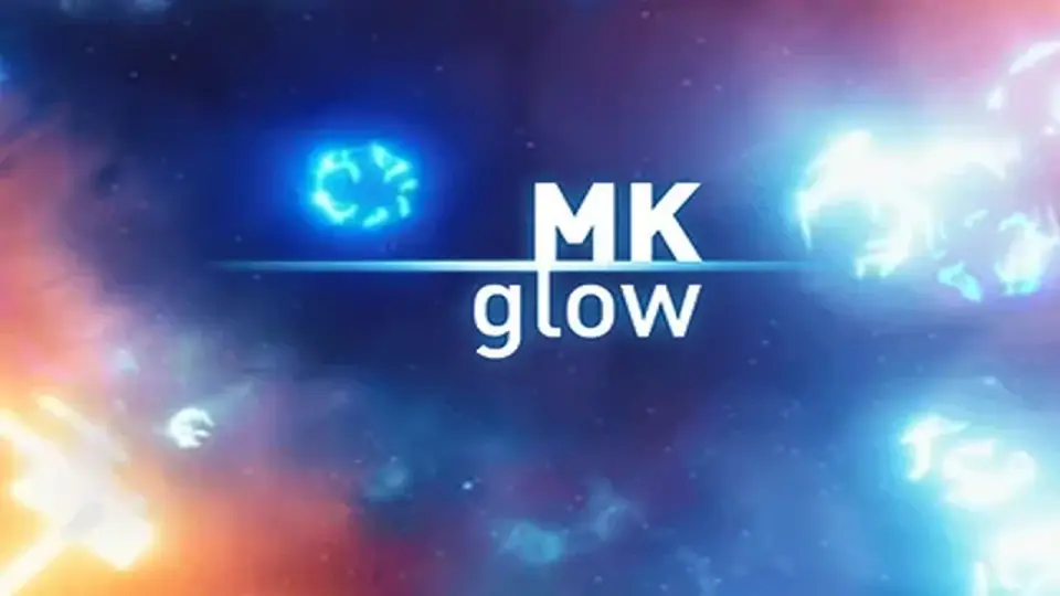 MK Glow - Bloom & Lens & Glare