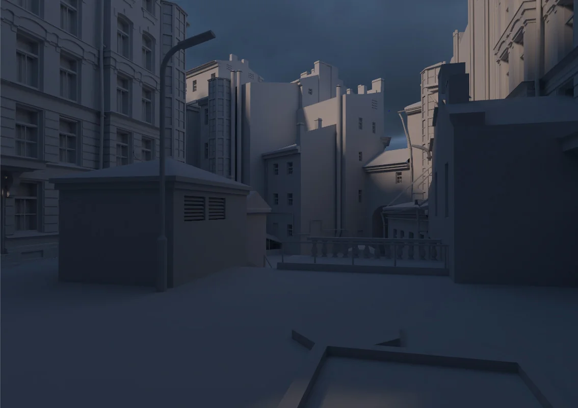 Bakery - GPU Lightmapper