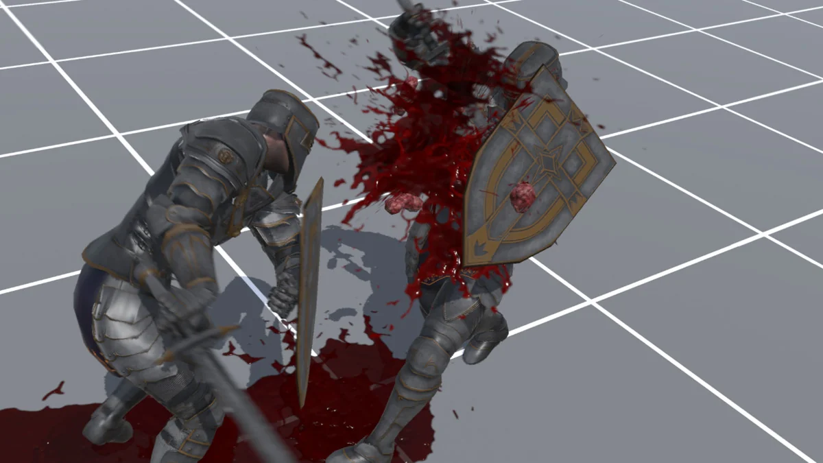 Blood Effects Pack