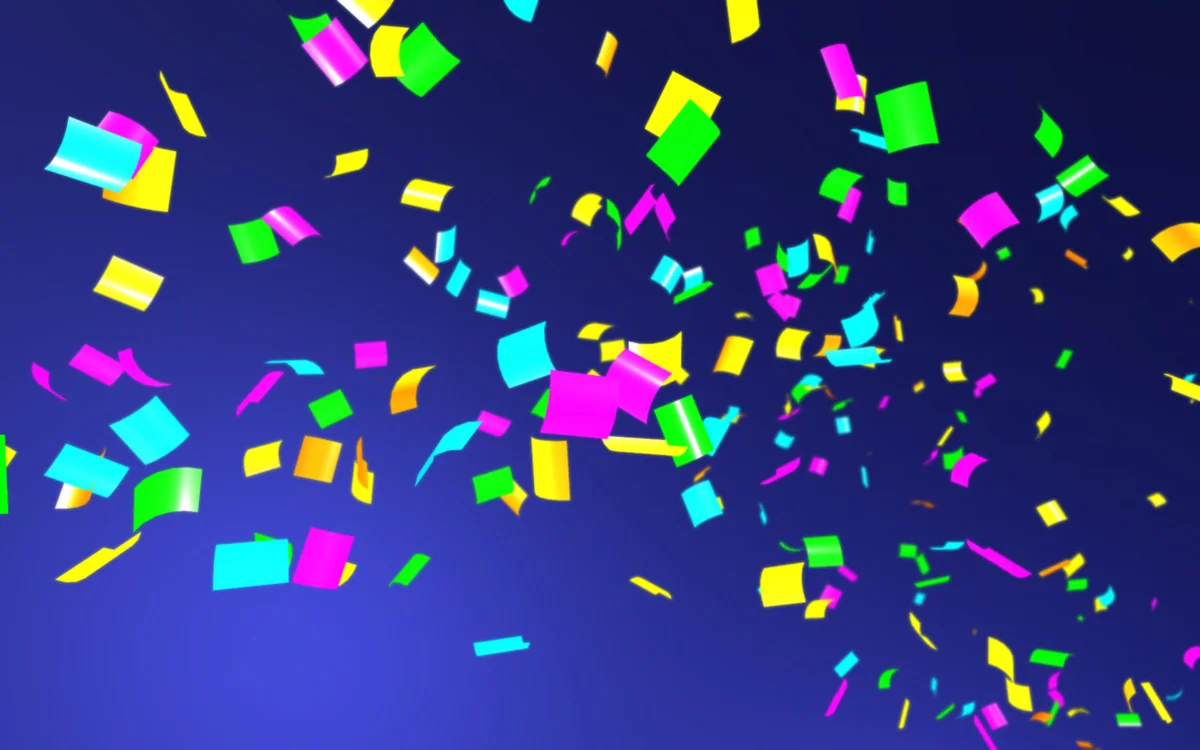 Confetti FX
