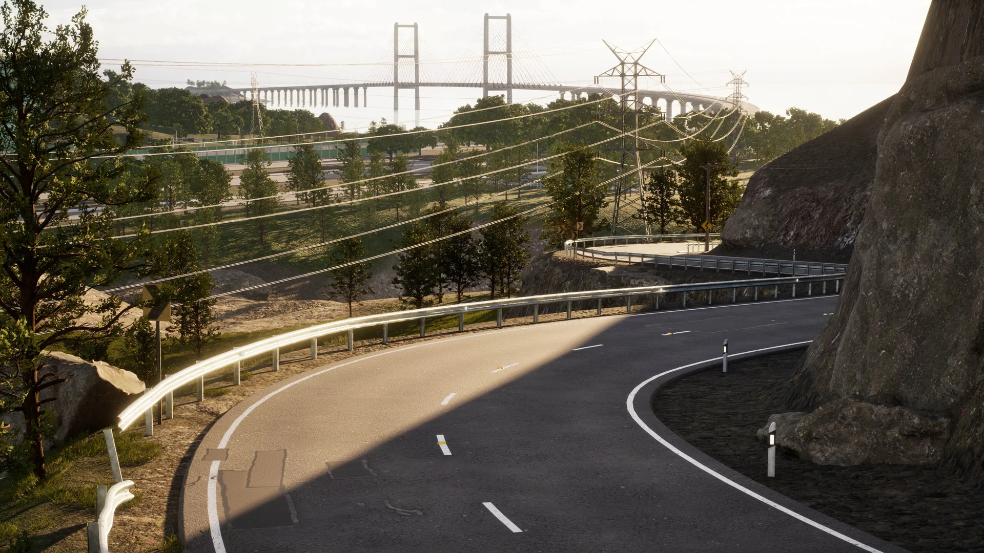 Road Creator Pro