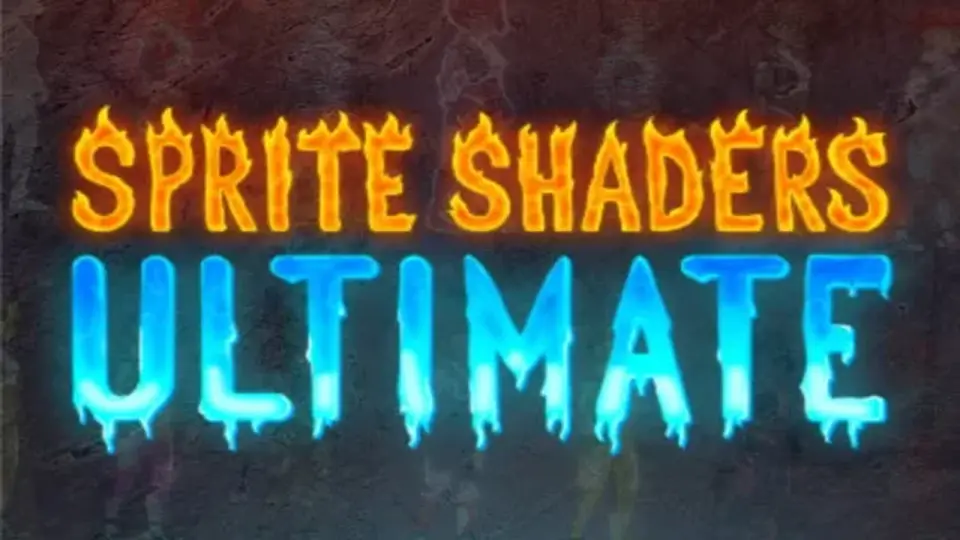 Sprite Shaders Ultimate