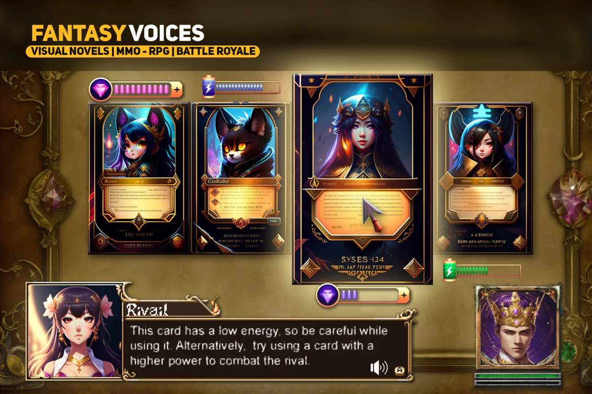 VoiceGPT