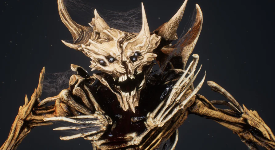 Demon 7