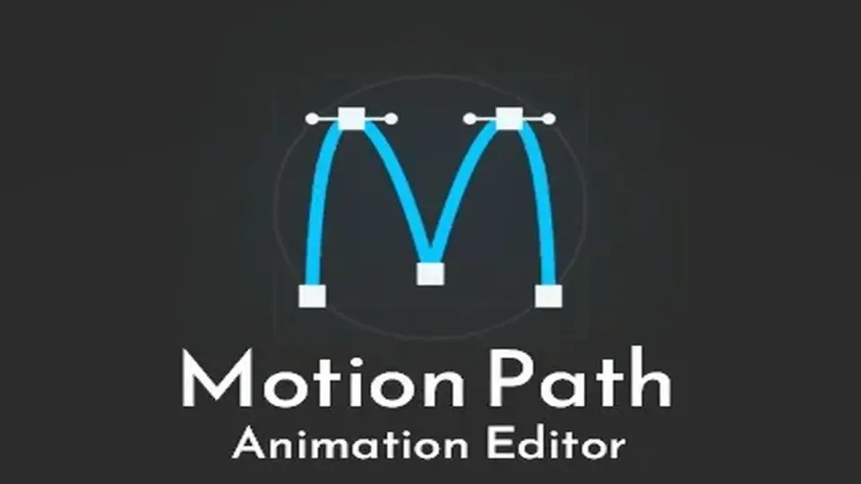 Motion Path Animation Editor