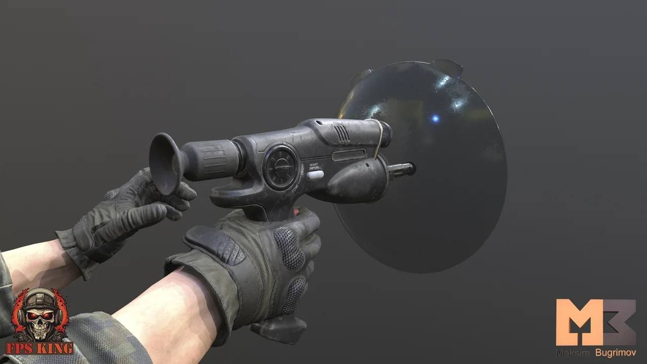 FPS Devices