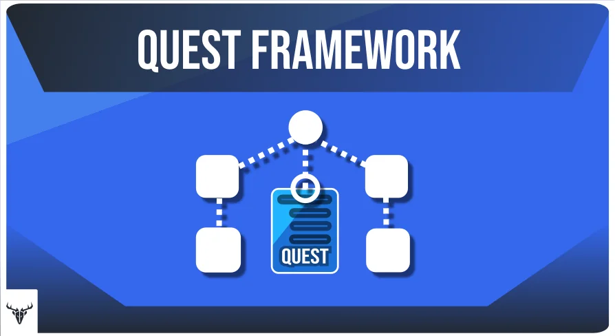 Fullstag Quest System