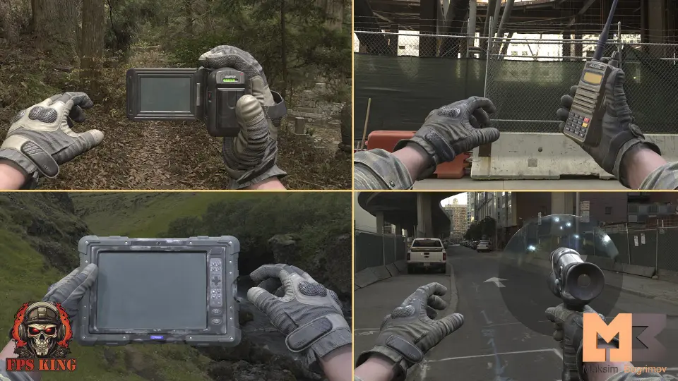 FPS Devices