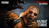 Zombie - Hazmat