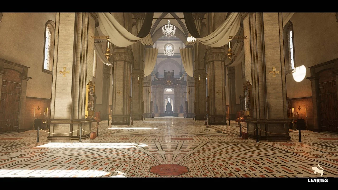 Florence Cathedral Pack ( Cathedral Environment Cathedral Cathedral Church Old )