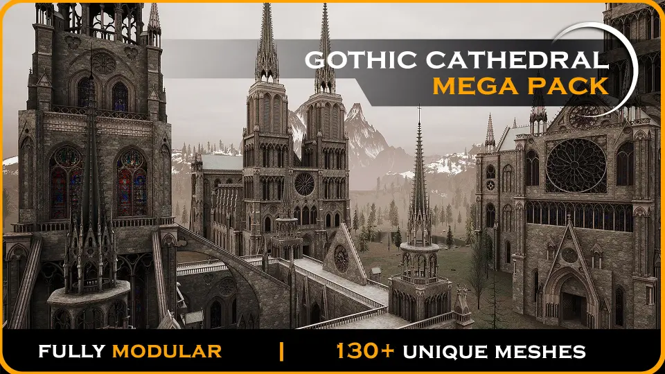 Cathedrals churches