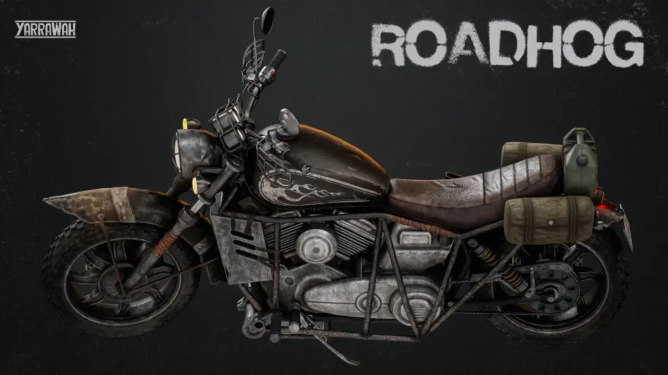 Road Bike