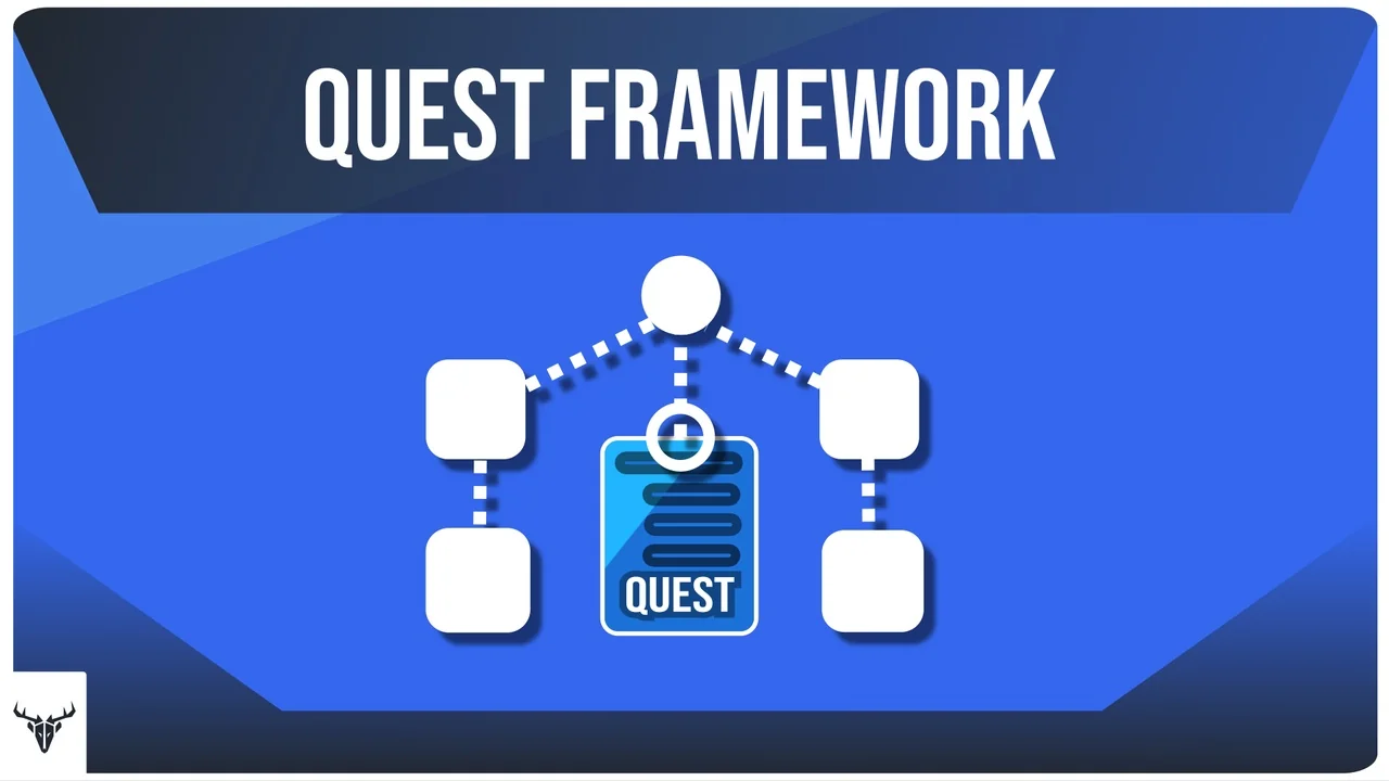 Fullstag Quest System