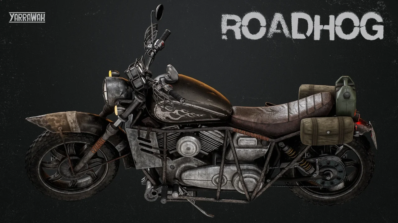 Road Bike