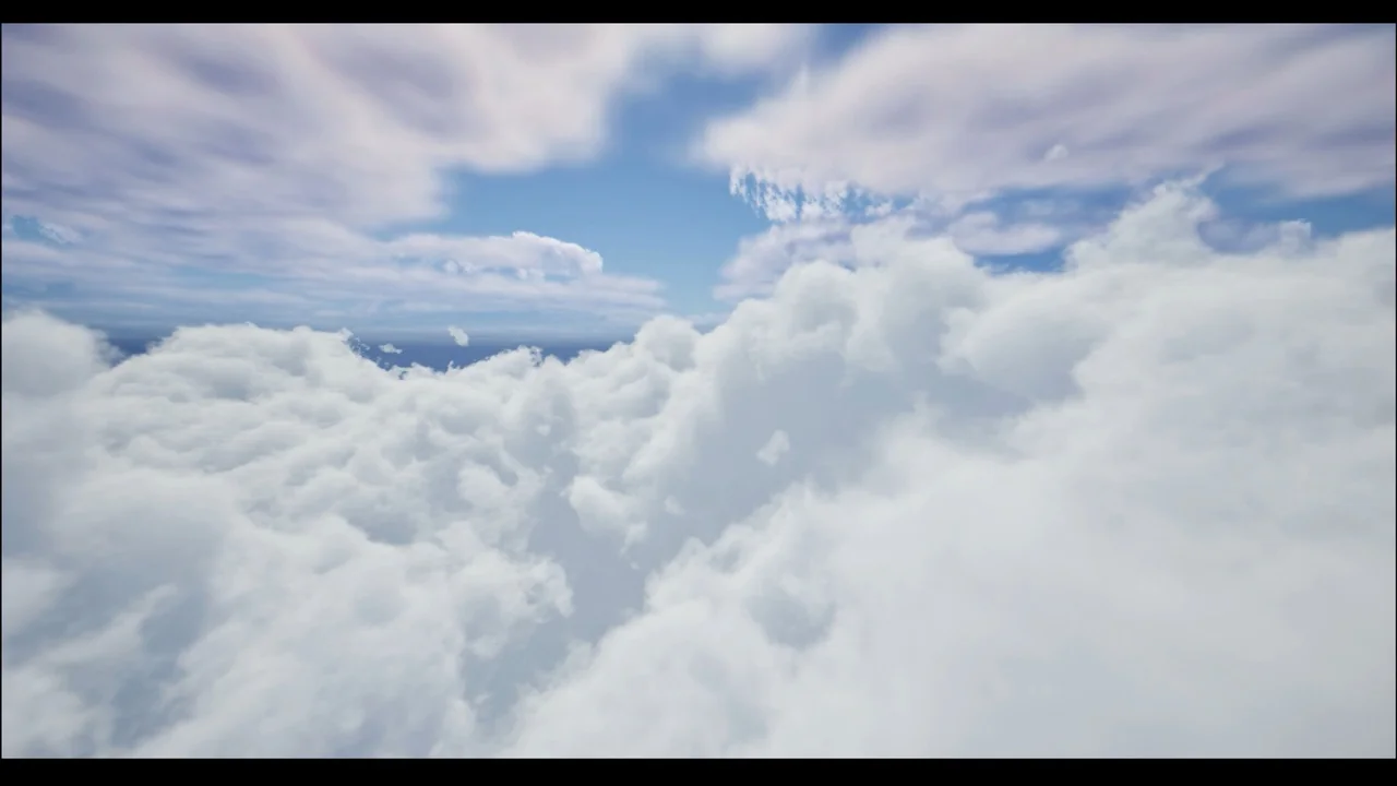 VDB Cloud & Fog Pack 1